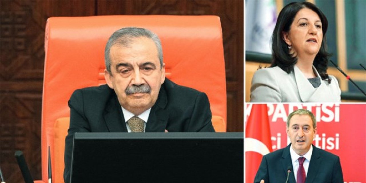 DEM Parti-Öcalan görüşmesi ne zaman olacak?