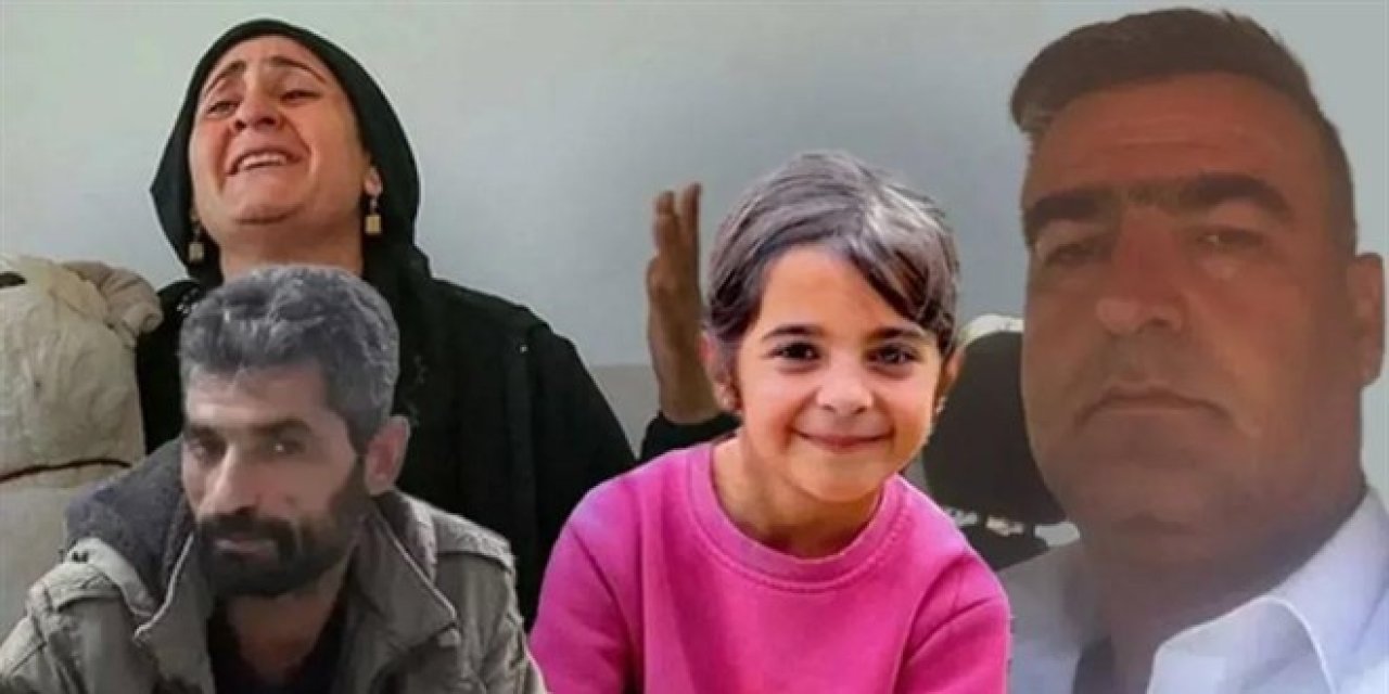 Narin Güran davasında karar: 3 sanık hakkında ağırlaştırılmış müebbet hapis