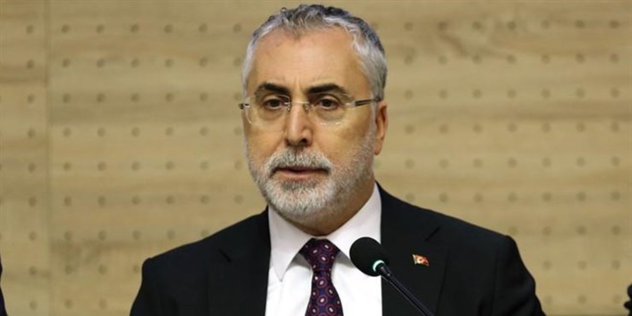 Bakan Işıkhan duyurdu, zam farkları bugün yatırılıyor