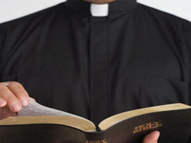 Papazlar öyle, imamlar böyle yetişiyor?