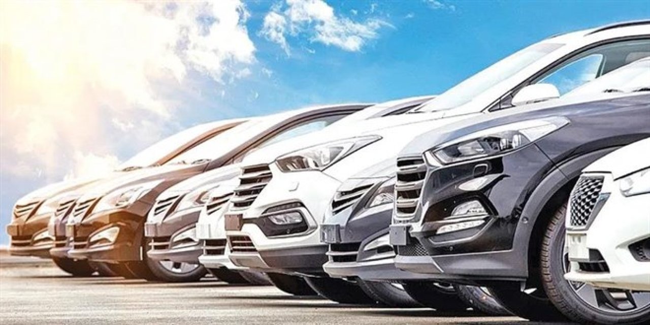 2025 ÖTV muafiyetli engelli araç şartları belli oldu