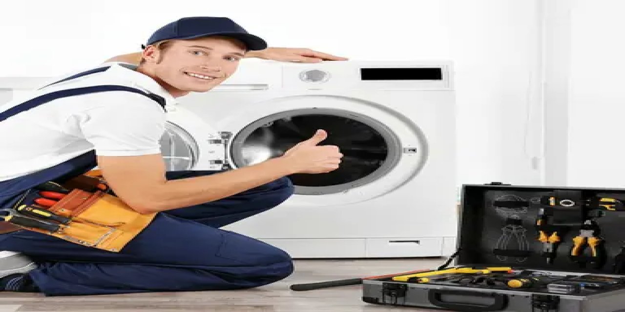 Beyaz Eşya Tamiri İçin Usta Bulma