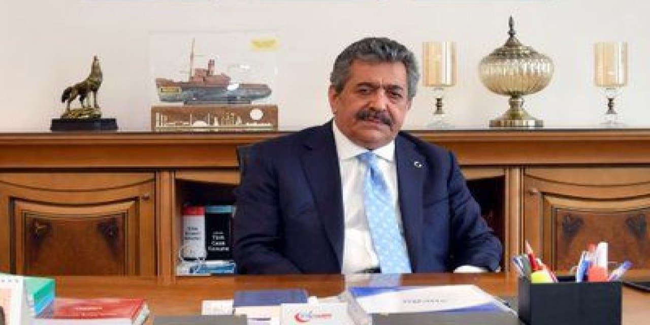 MHP'li Feti Yıldız: Öcalan Ancak O Raporla Tahliye Edilebilir