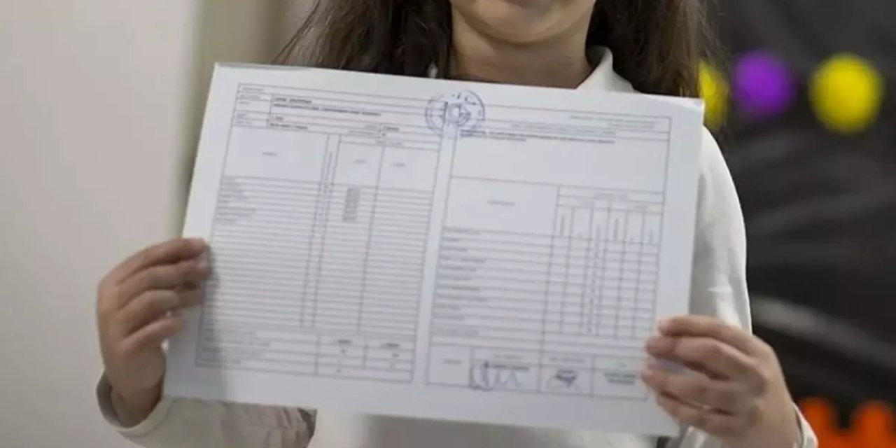 Öğretmenler dikkat! Dönem sonu etkinlikleri e-okula işlenecek!