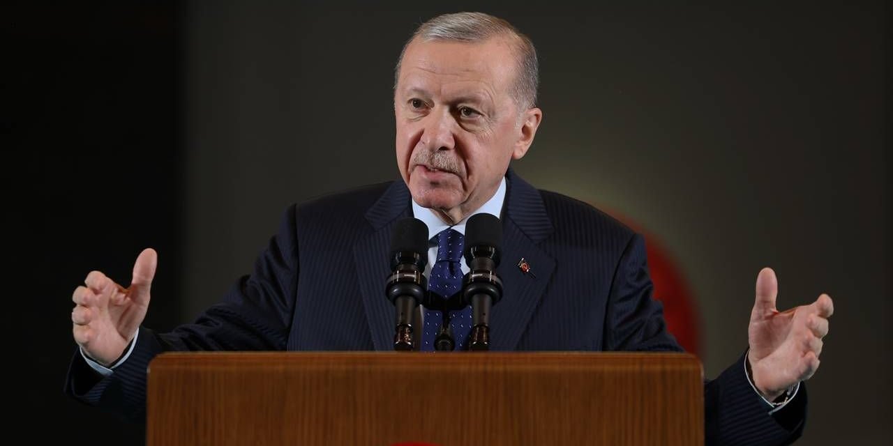 Erdoğan'dan 23 Şubat mesaisi! AK Parti'de yer alacak yeni isimler belli oluyor