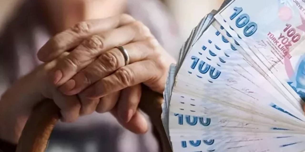 Binlerce kişinin emeklilikleri iptal edilecek: Maaşları geri alınacak!