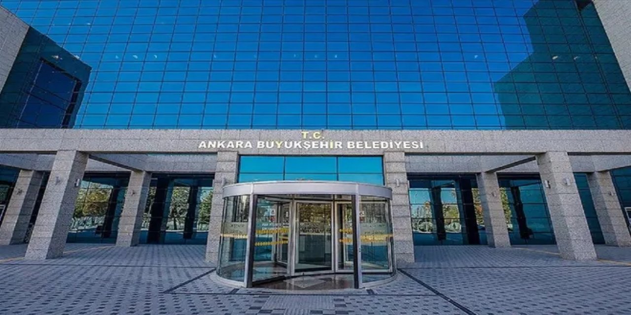 Bakan Işıkhan ile Ankara Büyükşehir arasında 'tuvalet' polemiği