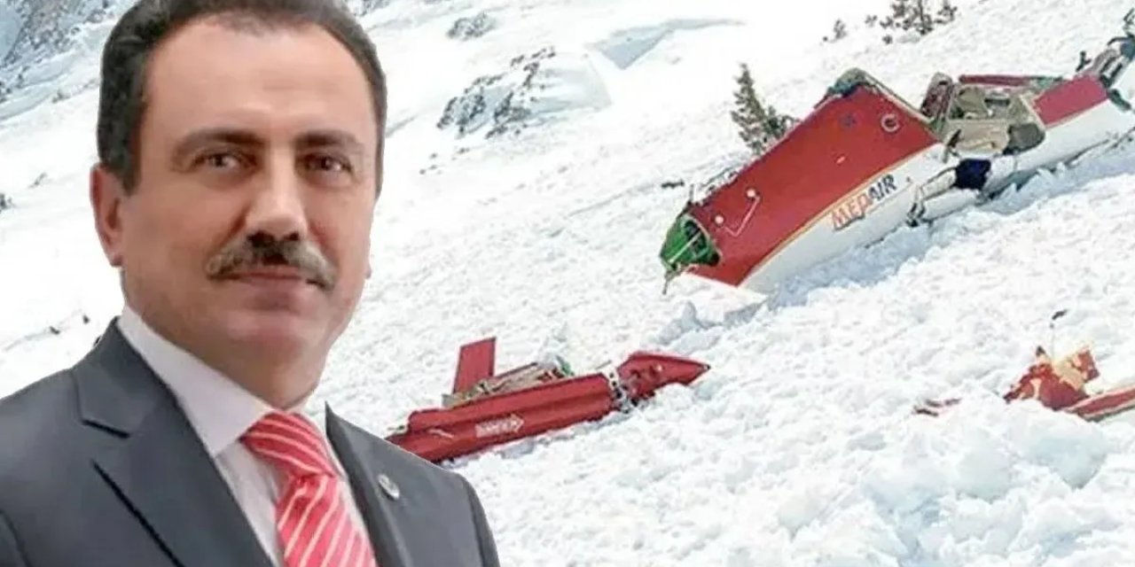 Muhsin Yazıcıoğlu davasında flaş gelişme! Cezalar 'zaman aşımı'ndan düştü