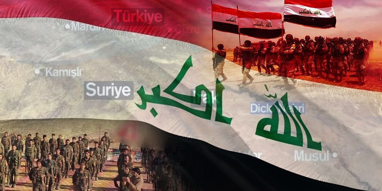 PKK/YPG'ye komşuda büyük darbe! Teröristler Suriye sınırından çıkarıldı