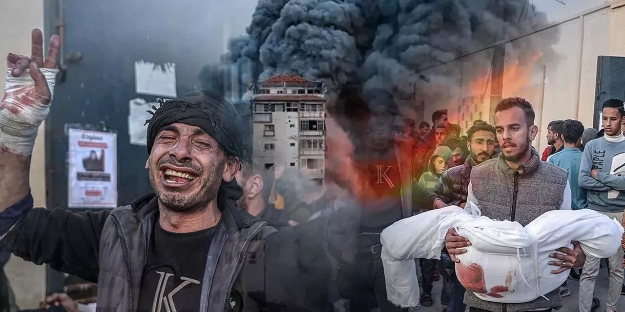 Gazze'de ateşkes onaylandı: Rehine ve mahkum takası başlıyor