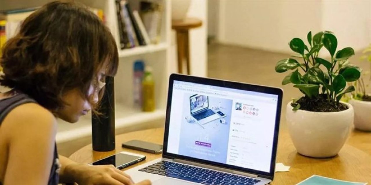 Kadınlar ve gençler için evde maaşlı iş dönemi Şubatta başlıyor