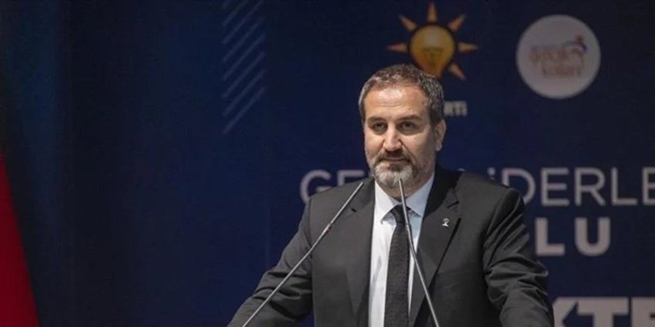 AK Parti'nin masasındaki son anket