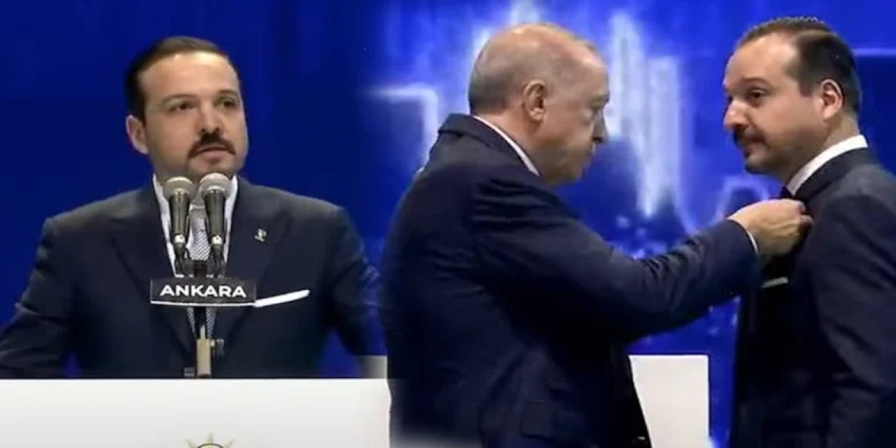 Son dakika: İYİ Parti'den ayrılan Akşener'e yakın isim AK Parti'ye geçti