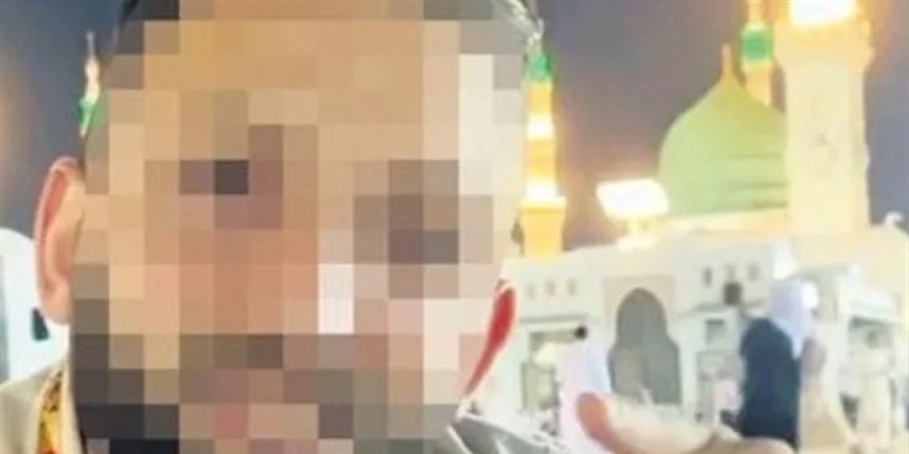 'Umreye götüreceğim' dedi, 32 kişiyi dolandırdı! 25 milyonluk vurgun