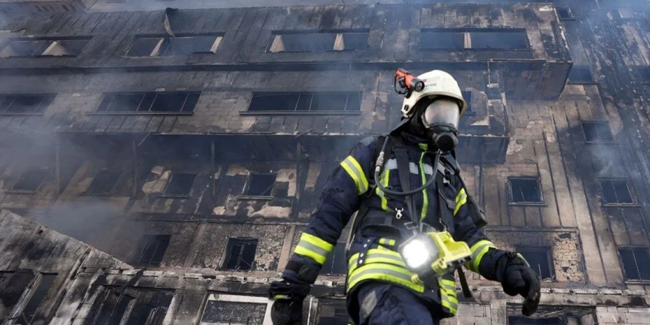 Kartalkaya'da şaşkına çeviren iddia! "Dinlenmek isteyen AFAD ekiplerinden ücret istediler"