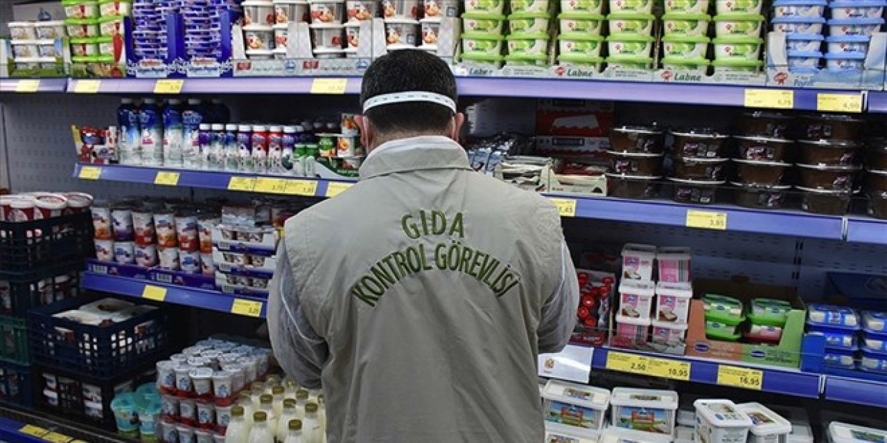Bakanlık o markaları ifşa etti: Kıymada deri, sıvıyağda yasaklı boya