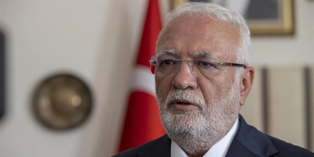 AK Partili Elitaş: Vatandaşın elektrik ve doğalgazı ucuz