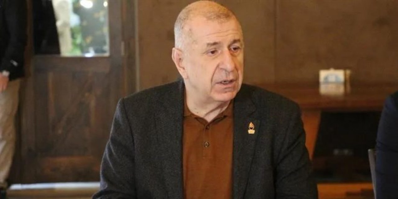 "Endişem suikasta uğramaktır" diyen Ümit Özdağ'ın kardeşi açıkladı...