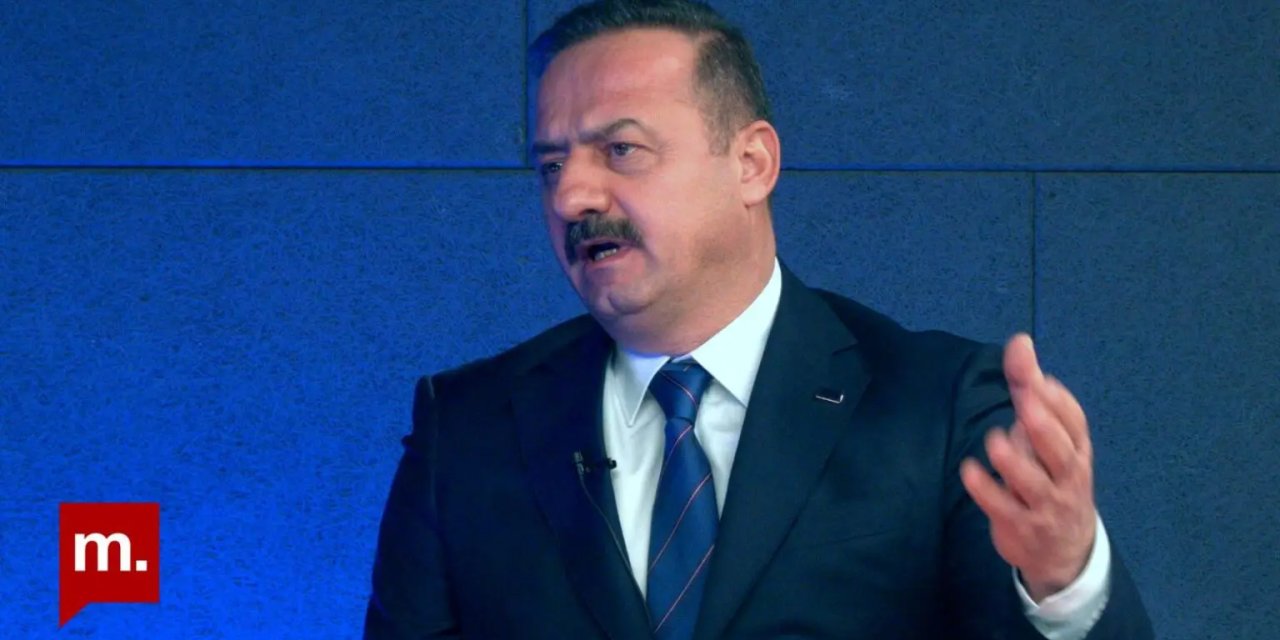 Yavuz Ağıralioğlu: Öcalan’a umut hakkı, Özdağ’a ümit hakkı yok