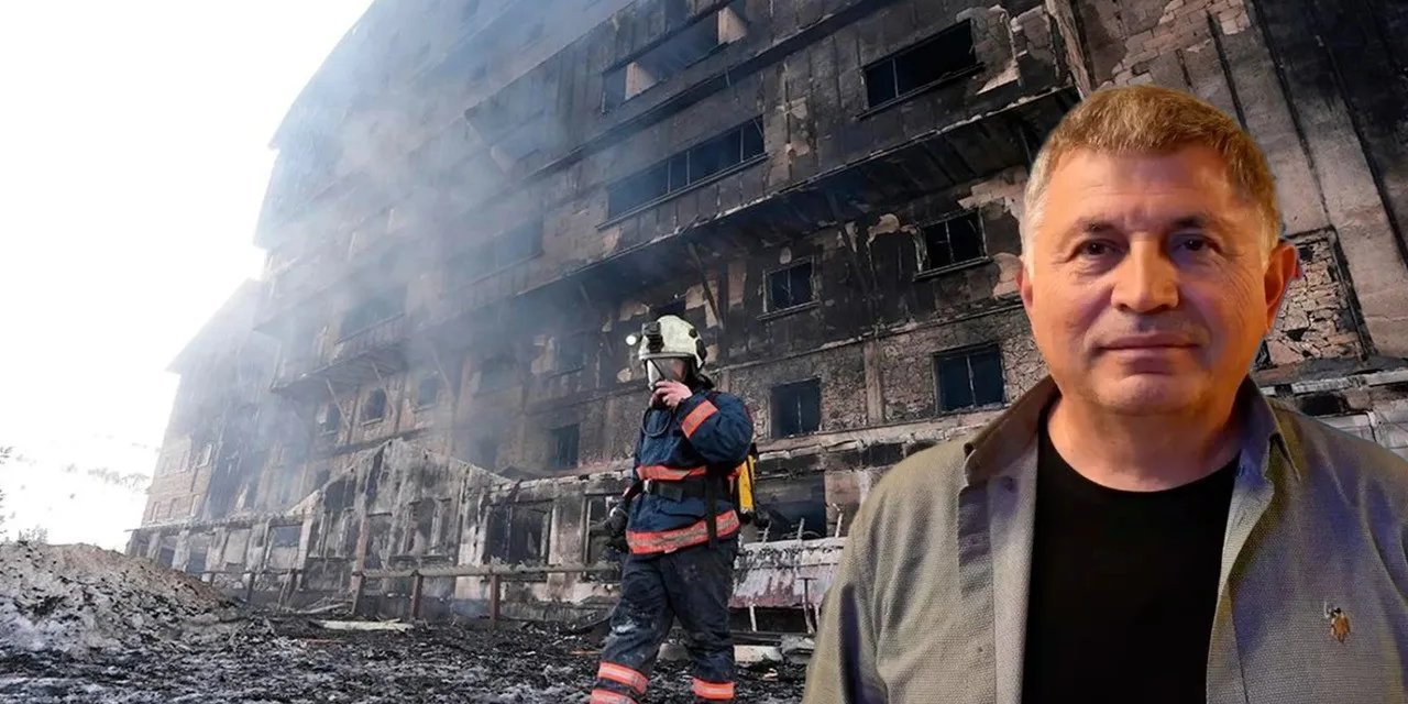 Tüm personel suçlu, o masum! Grand Kartal'ın sahibi Halit Ergül'ün ifadesi ortaya çıktı