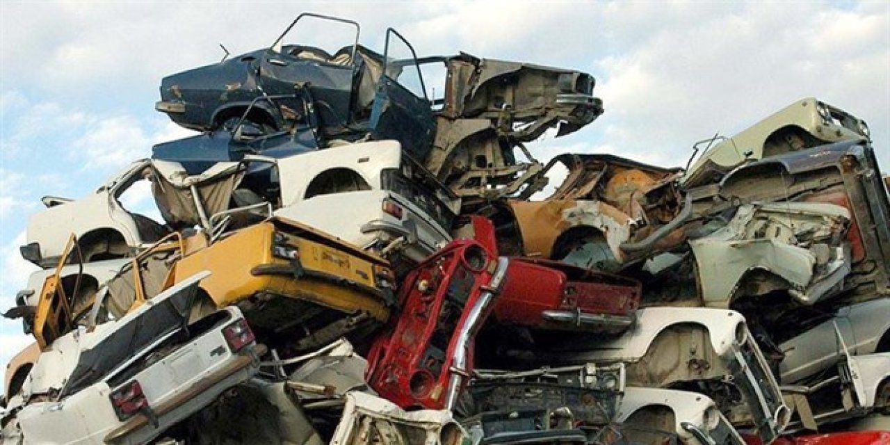 Hurda araç teşviki yürürlüğe girdi mi?