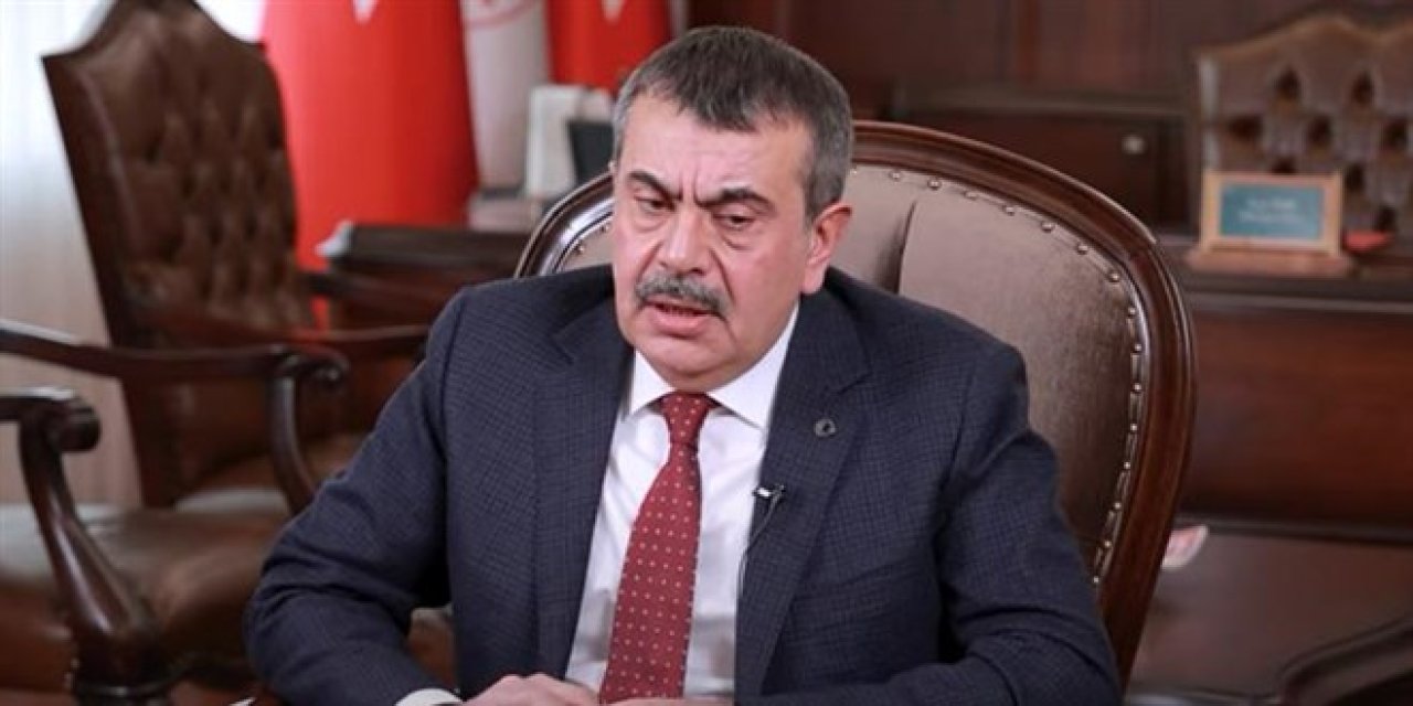 Bakan Tekin yanıtladı: Öğretmen atamaları zorlaşıyor mu?
