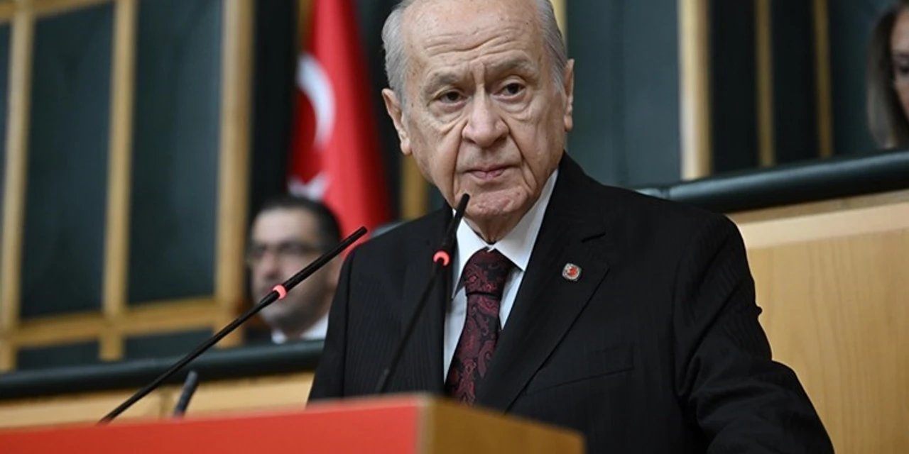Devlet Bahçeli'nin kalp kapakçığı yenilendi, sağlık durumu iyi