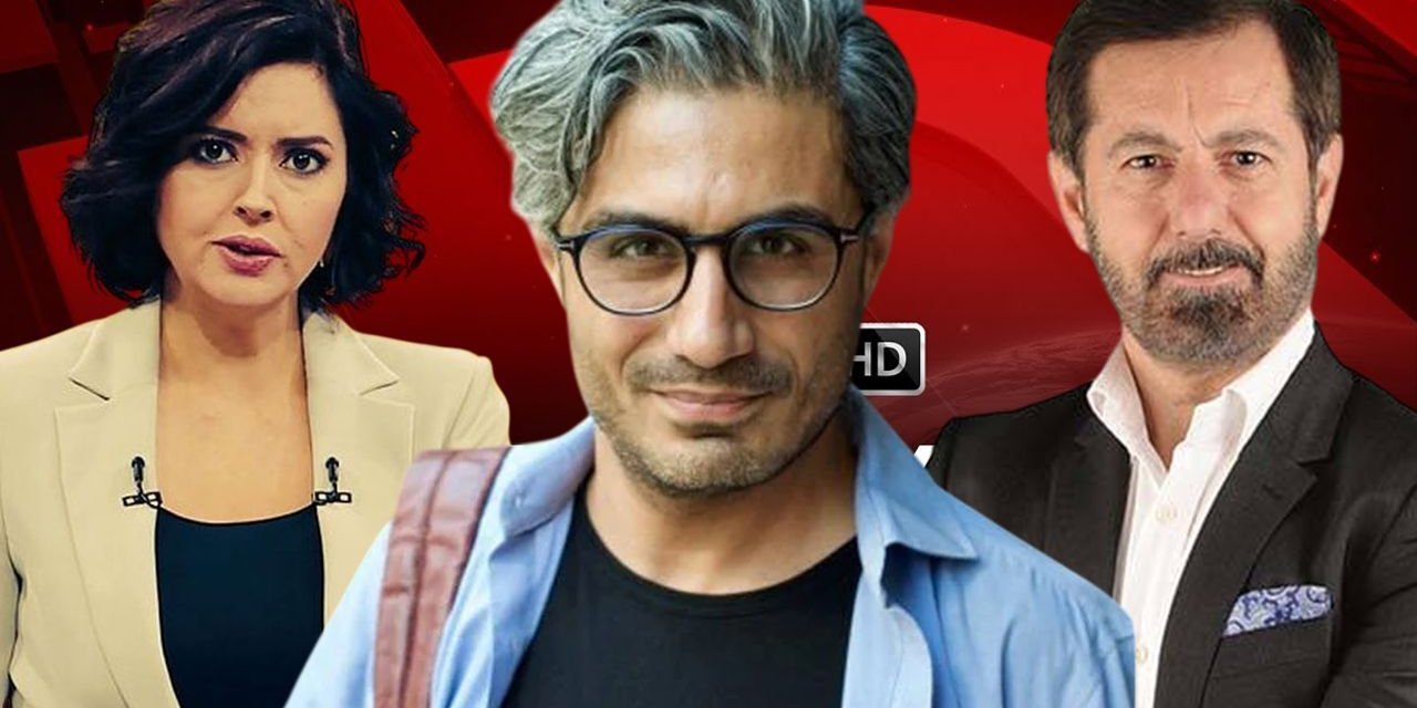 Barış Pehlivan, Serhan Asker ve Seda Selek'e gözaltı!