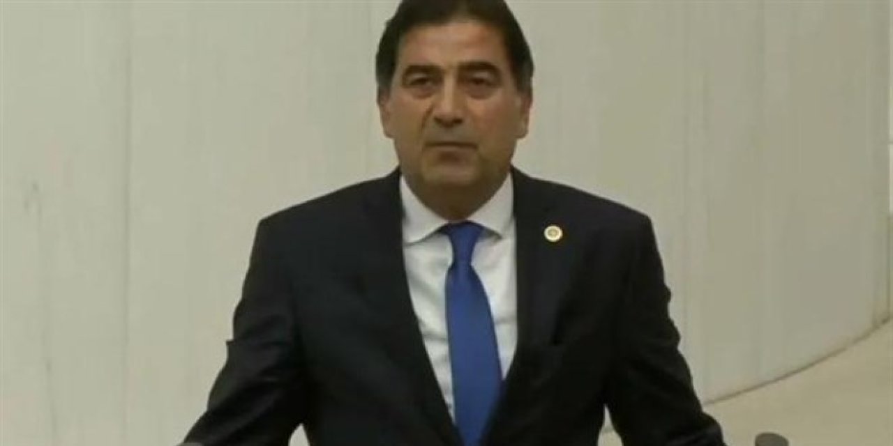 Ünal Karaman bugün yeni partisine geçiyor!