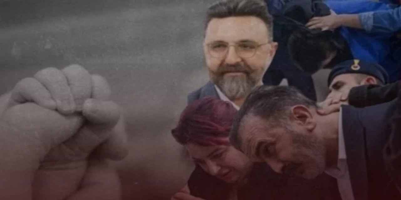 Yenidoğan Çetesi'nin iki numaralı ismi İlker Gönen intihar etti!