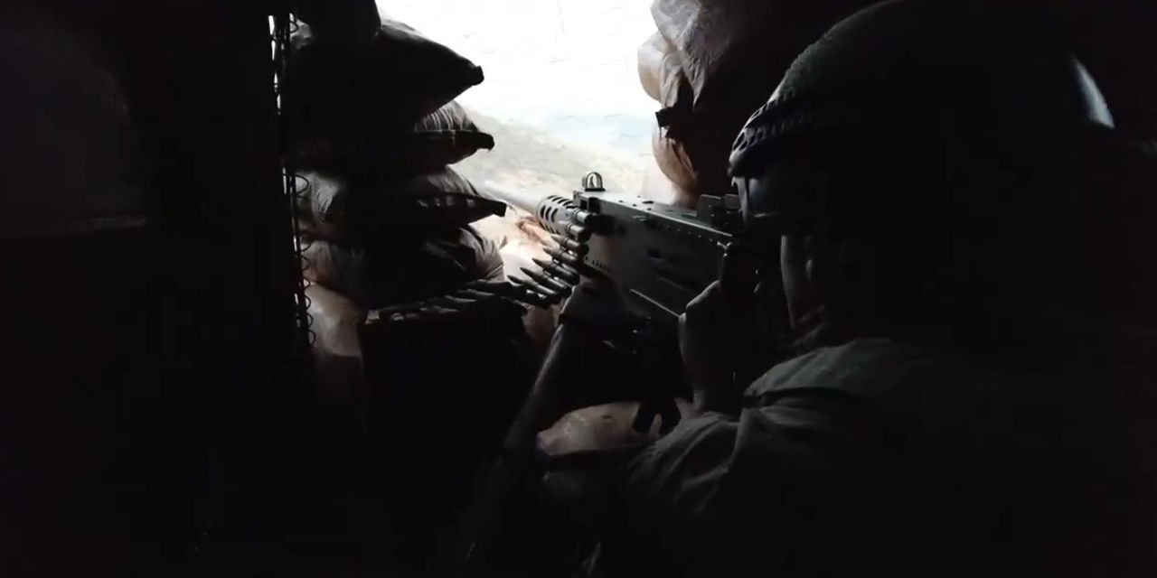 Suriye'nin kuzeyinde 23 terörist etkisiz hale getirildi