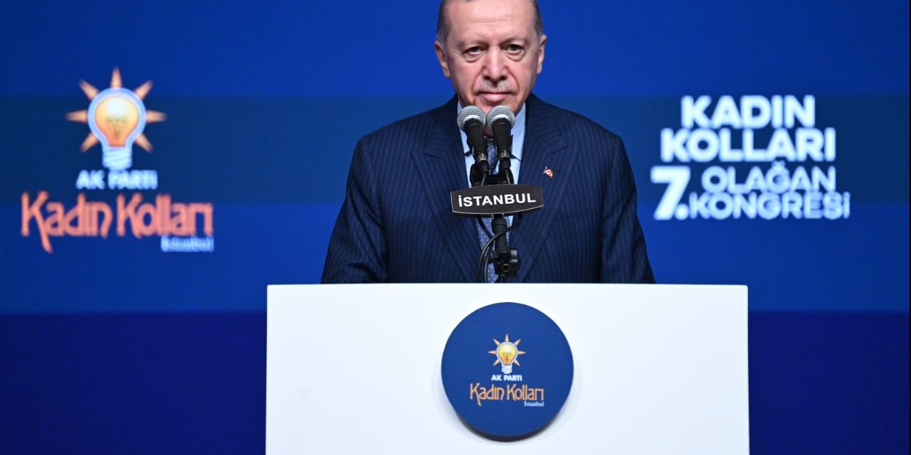 Cumhurbaşkanı Erdoğan: Bu kafayla devam ederlerse 222 yıl daha beklerler!