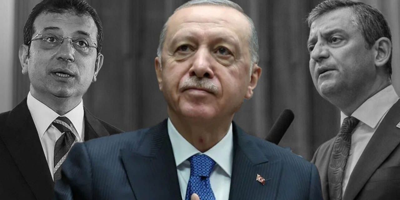 Erdoğan'dan muhalefete erken seçim cevabı: Meçhul bir başkanlık peşinde koşuyorlar