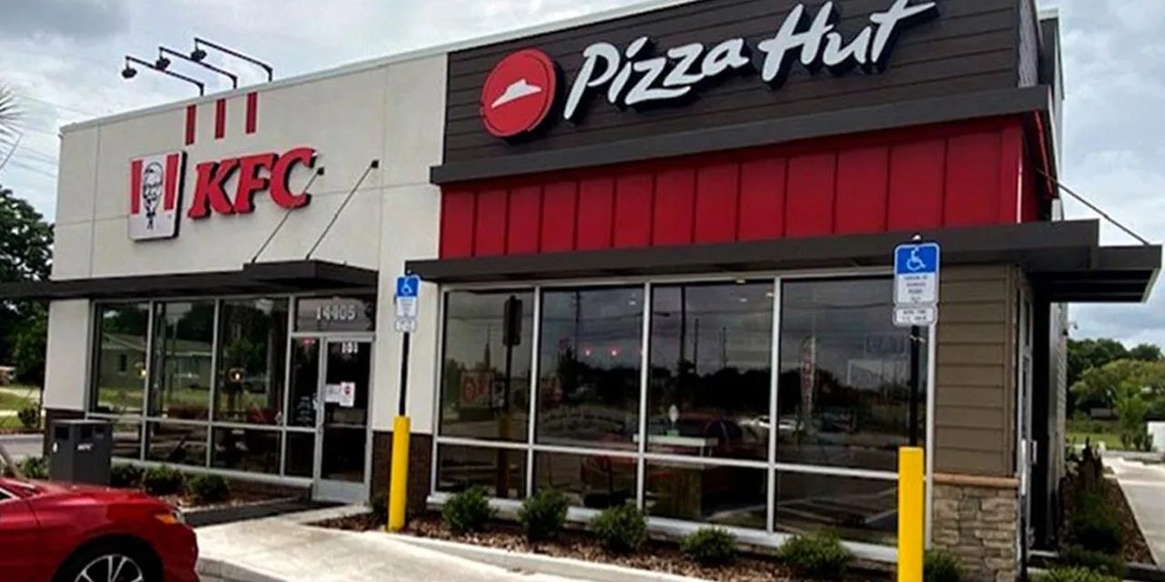 KFC ve Pizza Hut'lar kapanıyor mu? Türkiye temsilcisi konkordato istedi