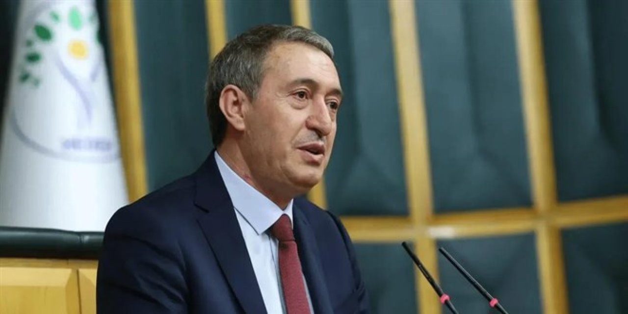 DEM Partili Bakırhan: İmralı tarihi bir çağrı yapacak, destekliyoruz