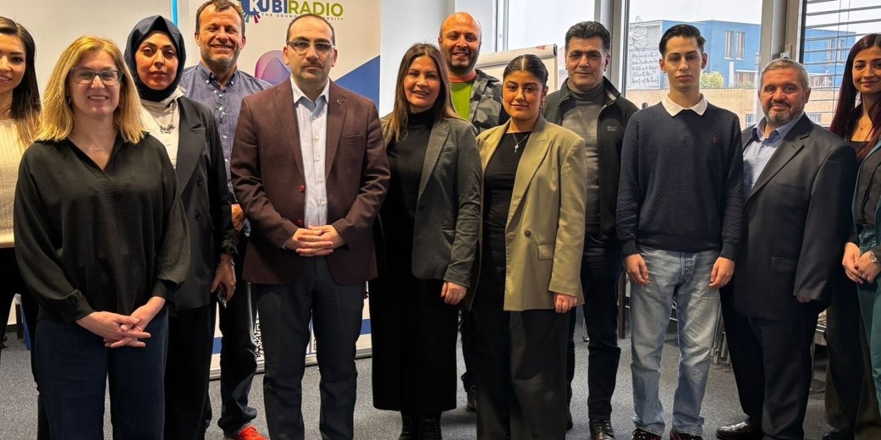 Novarge’den Dijital Ekonomi ve Kodlama Alanında Yeni AB Projesi