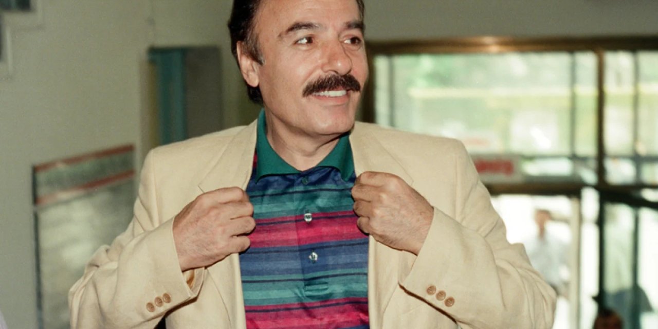 Ferdi Tayfur'un vasiyeti ortaya çıktı: Mal varlığını TSK'ya, Darüşşafaka Vakfı'na ve LÖSEV'e...