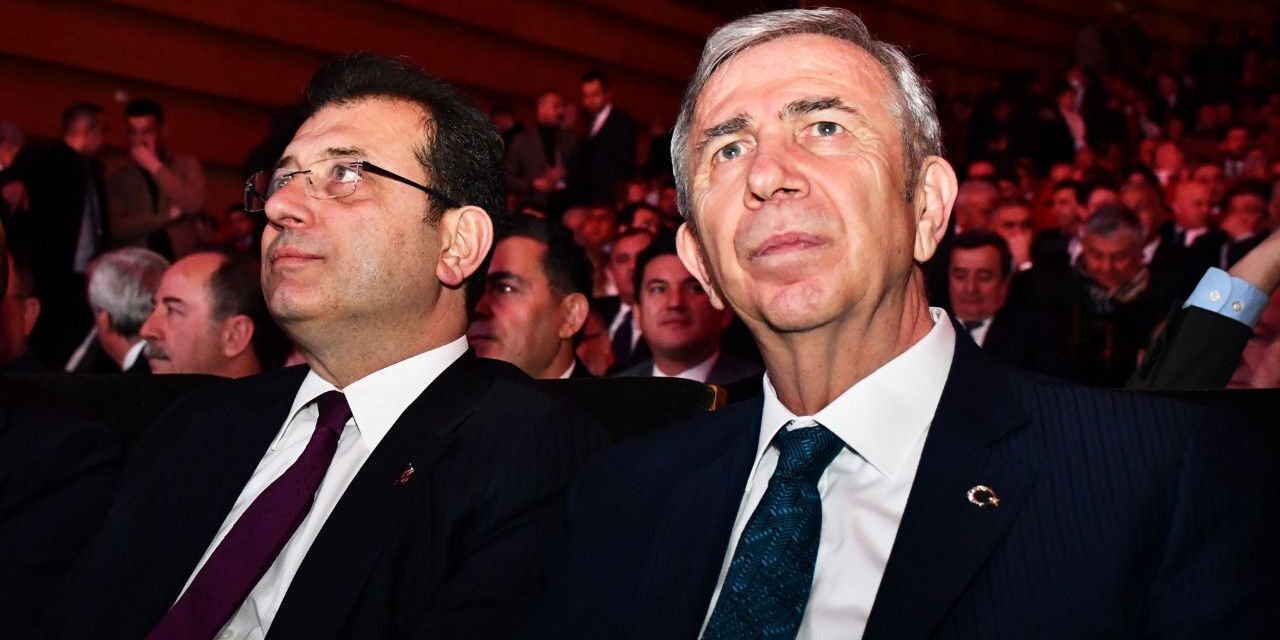 CHP'de adaylık için kılıçlar çekiliyor! "Mansur Yavaş yarın sabah tavrını koyacak"