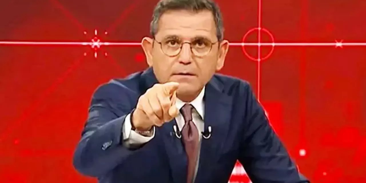 Fatih Portakal gazeteciliği bıraktı, emekli oldu! İşte bu ani kararın nedeni