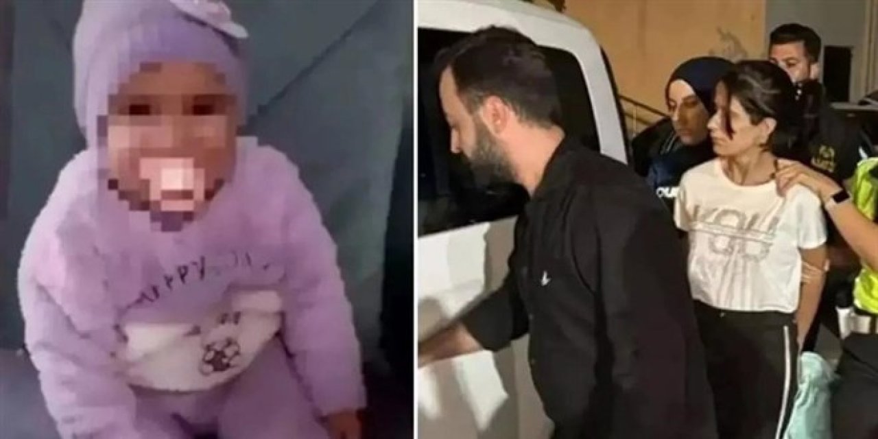 Sıla bebek davasında karar belli oldu