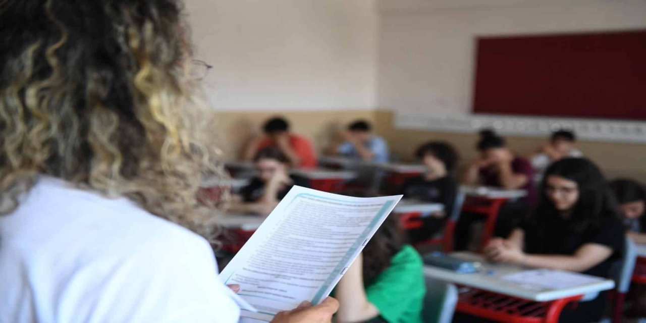 MEB 2025 Bursluluk sınavı başvuru ve uygulama kılavuzu yayımlandı