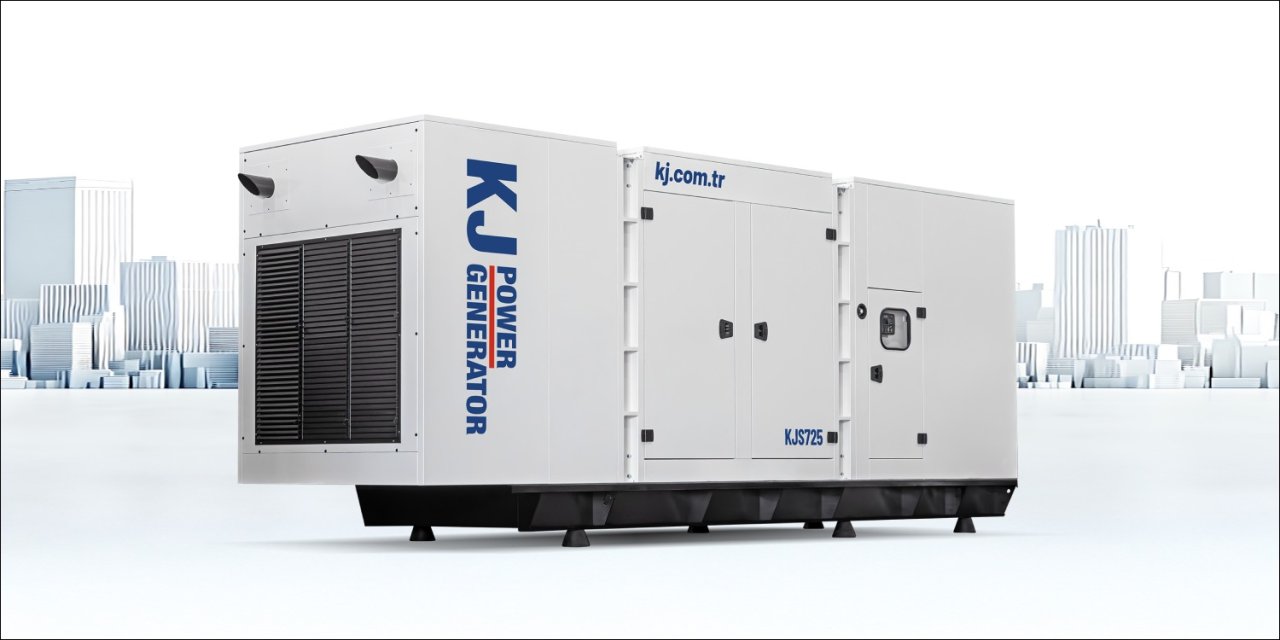 Eğitim Sektöründe Jeneratörlerin Önemi