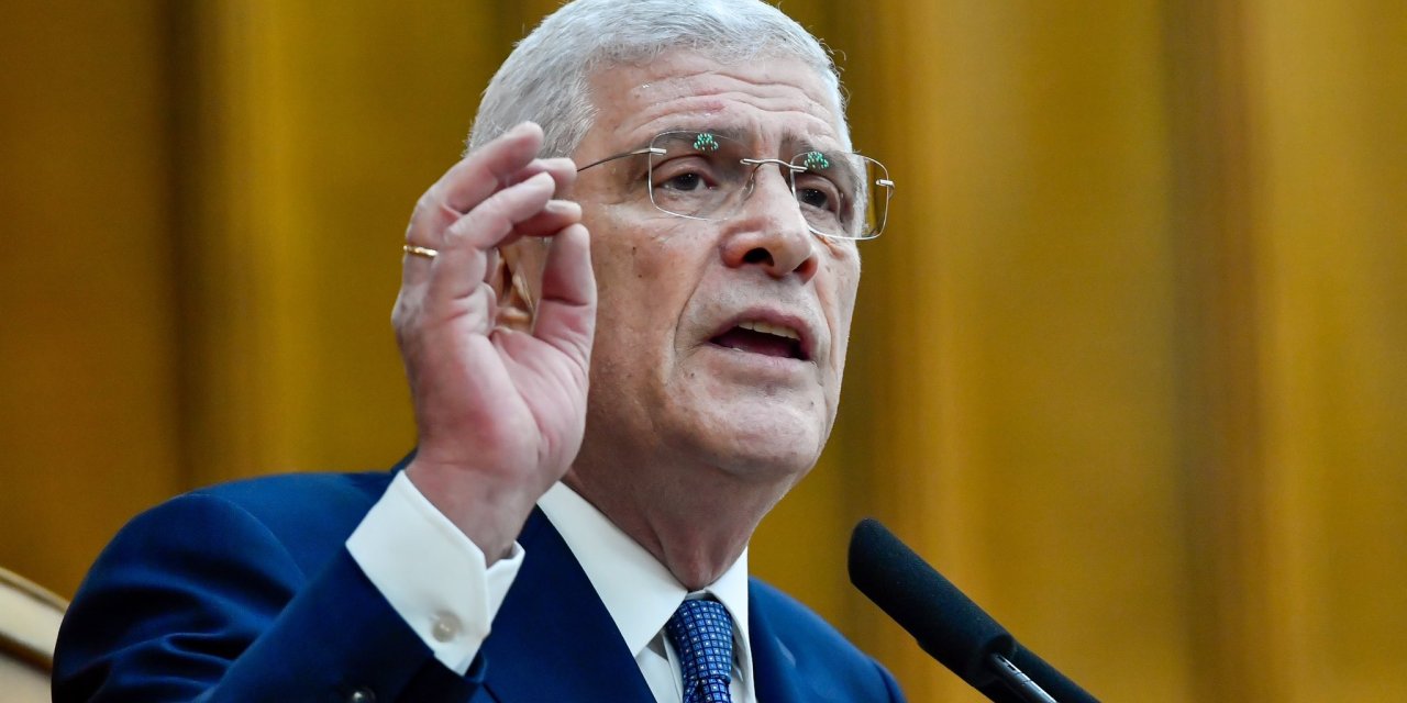 Dervişoğlu'nun açıklamaları kulisleri hareketlendirdi: Başkanlar yıpratılıyor