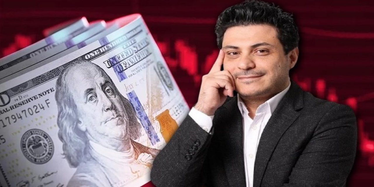 Uzmanı en çok kazandıracak 3 yatırımı açıkladı: Zengin olmak için en iyisi