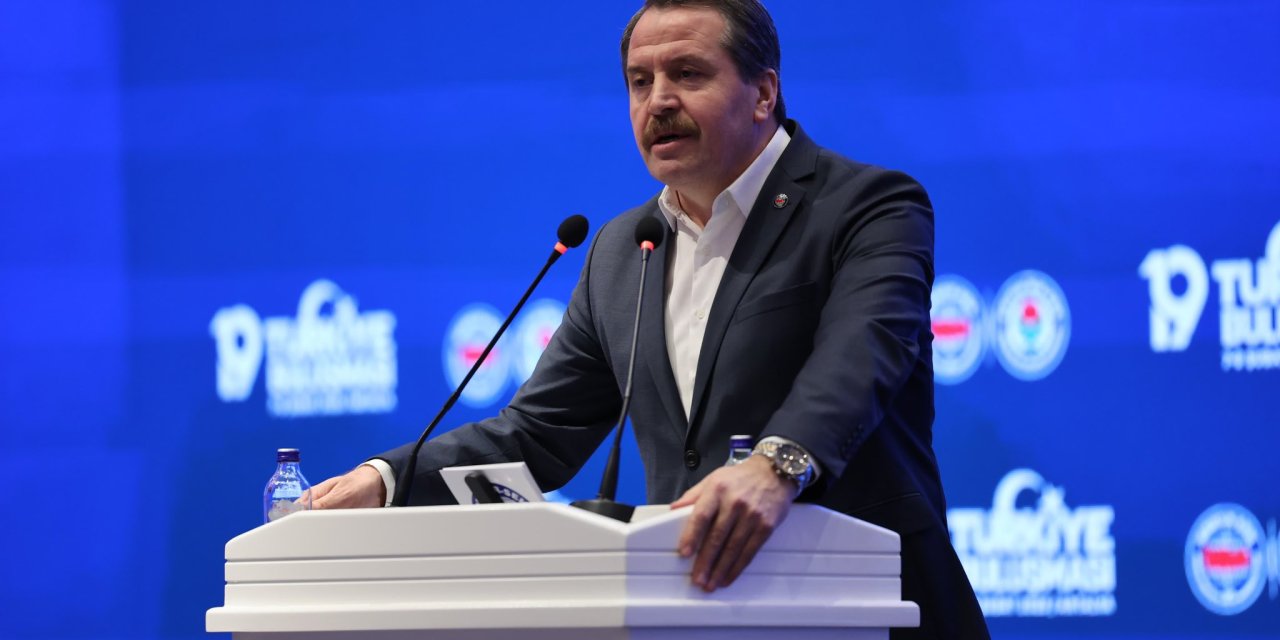 Ali Yalçın Eylem Kararını Duyurdu: Üniversite Önlerinde Eylemdeyiz!