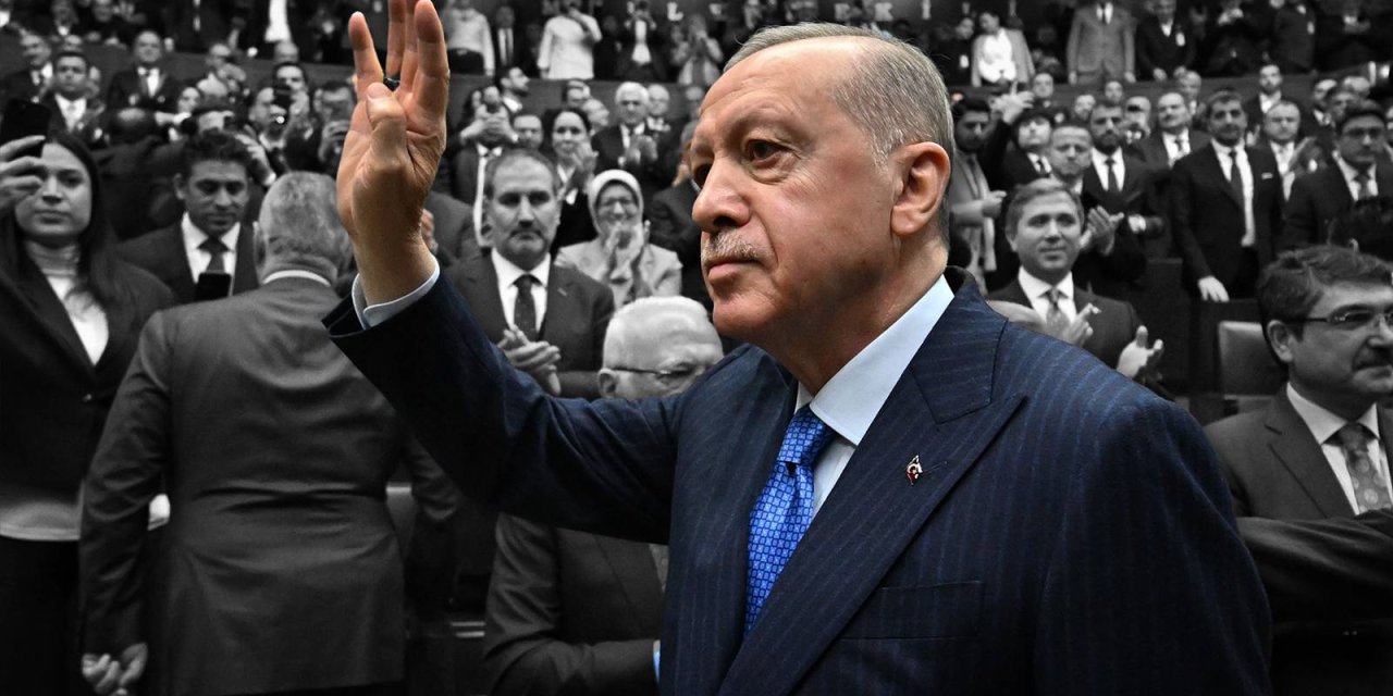 Kulis: AK Parti yönetimi ve kabinede hangi isimler değişecek? 6-7 bakan...