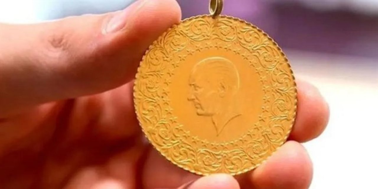 Altın 1 ayın dibinden döndü! Düşüşler alım fırsatı mı?