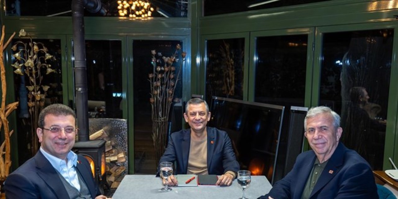 CHP'nin Cumhurbaşkanı adayını belirleme tarihi belli oldu