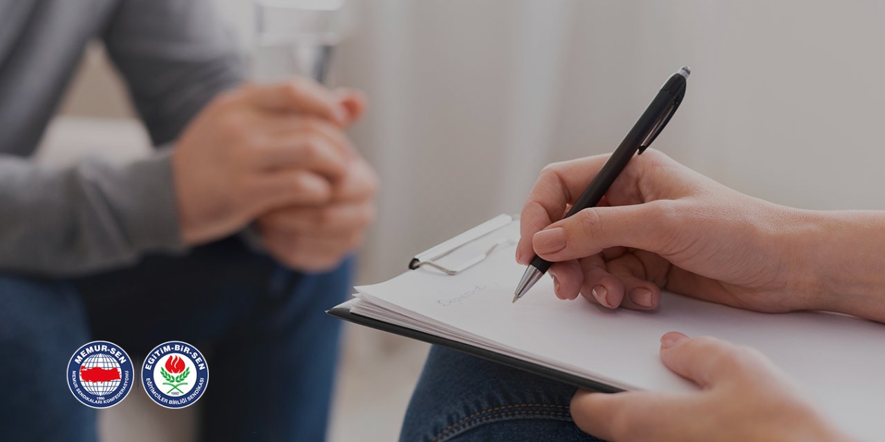 MEB Bu Sorunu Çözsün: Okul Yöneticilerine ve Rehber Öğretmenlere mahkeme kapıları gösterilmesin!