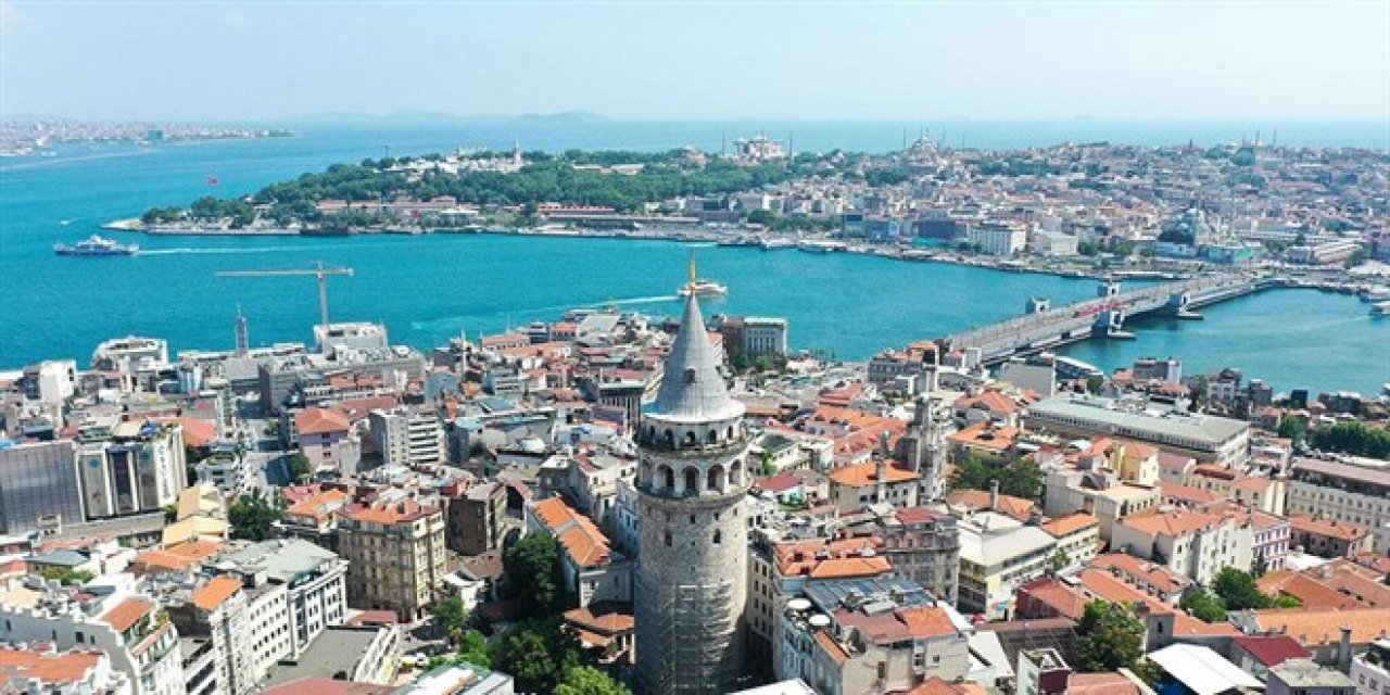 İstanbul'da kiralar yüzde 45 arttı: En pahalı semtler